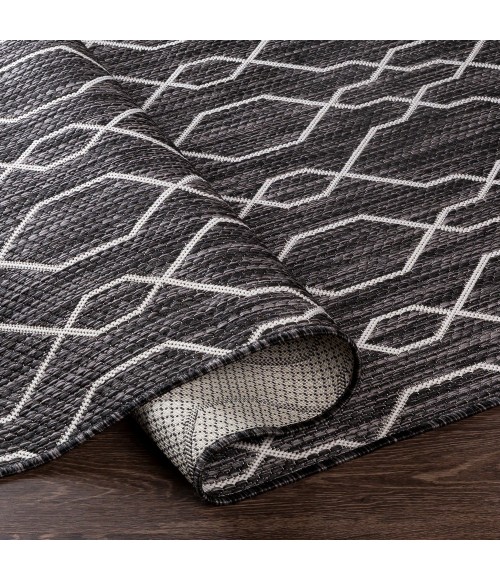 Livabliss Eagean EAG-2384 5 3 X 7 3 oval Rug