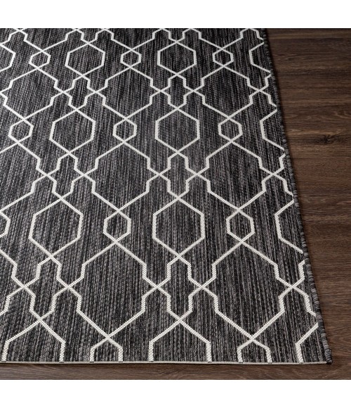 Livabliss Eagean EAG-2384 5 3 X 7 3 oval Rug