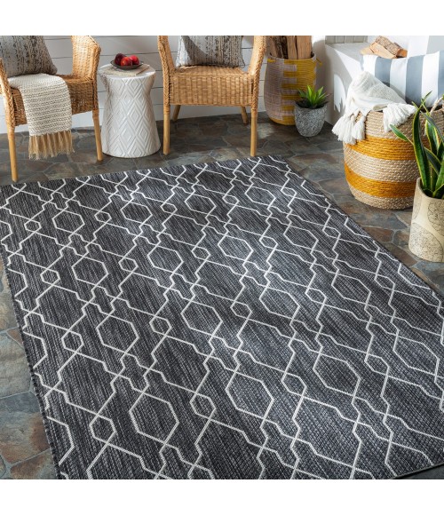 Livabliss Eagean EAG-2384 5 3 X 7 3 oval Rug