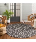 Livabliss Eagean EAG-2384 5 3 X 7 3 oval Rug