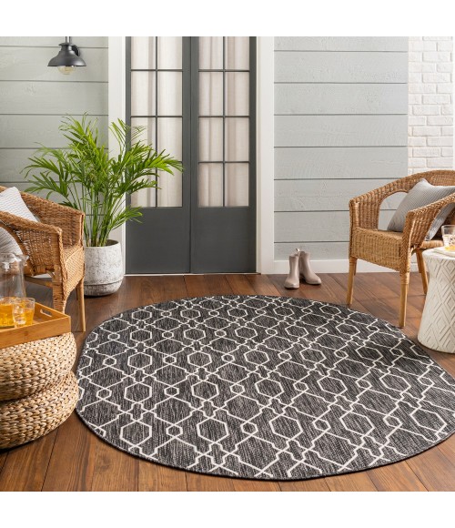 Livabliss Eagean EAG-2384 5 3 X 7 3 oval Rug