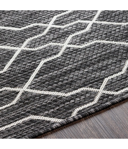 Livabliss Eagean EAG-2384 5 3 X 7 3 oval Rug