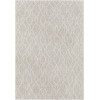 Livabliss Eagean EAG2385 Light Sage Gray Area Rug 5 ft. 3 in. X 7 ft. 7 in. Rectangle