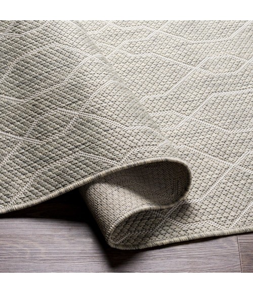 Surya Eagean EAG-2385 5'3" x 7'7" Rug