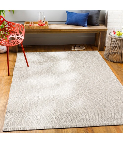 Surya Eagean EAG-2385 5'3" x 7'7" Rug
