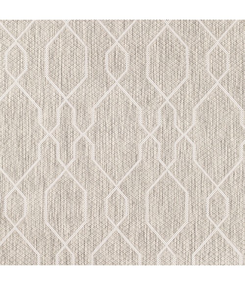 Surya Eagean EAG-2385 5'3" x 7'7" Rug