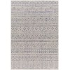 Livabliss Eagean EAG2405 Navy Blue Area Rug 2 ft. 7 in. X 10 ft. Runner