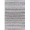 Livabliss Eagean EAG2407 Navy Blue Area Rug 7 ft. 10 in. X 10 ft. 2 in. Rectangle