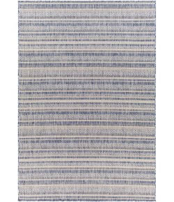 Livabliss Eagean EAG2407 Navy Blue Area Rug 2 ft. X 2 ft. 11 in. Rectangle