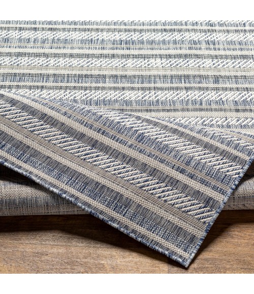 Livabliss Eagean EAG-2407 2 x 211" Rug