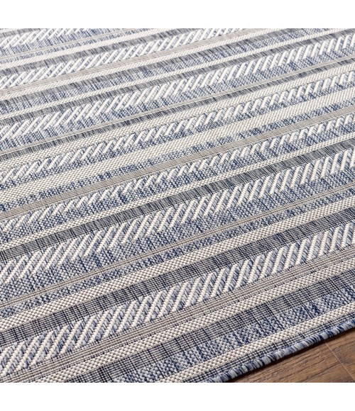 Livabliss Eagean EAG-2407 2 x 211" Rug