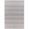 Livabliss Eagean EAG2408 Oatmeal Gray Area Rug 7 ft. 10 in. X 10 ft. 2 in. Rectangle