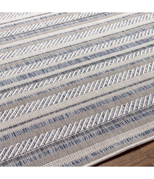 Livabliss Eagean EAG-2408 2 x 211" Rug