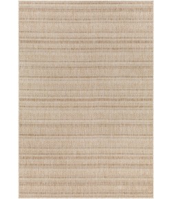 Livabliss Eagean EAG2409 Taupe Khaki Area Rug 2 ft. 7 in. X 10 ft. Runner