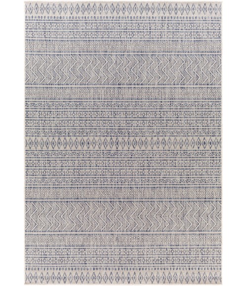 Livabliss Eagean EAG-2410 710" Round Rug