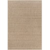 Livabliss Eagean EAG2411 Khaki Sage Area Rug 7 ft. 10 in. Round Round
