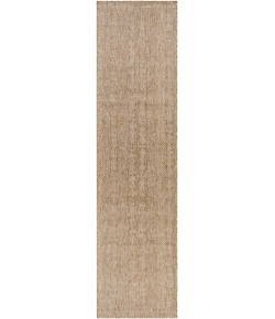 Livabliss Eagean EAG2412 Khaki Camel Area Rug 2 ft. 7 in. X 10 ft. Runner