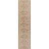 Livabliss Eagean EAG2416 Khaki Camel Area Rug 2 ft. 7 in. X 10 ft. Runner