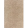 Livabliss Eagean EAG2416 Khaki Camel Area Rug 8 ft. 10 in. X 12 ft. Rectangle