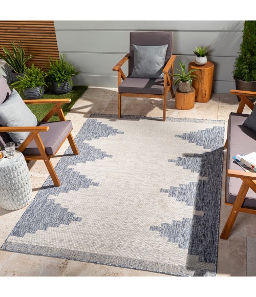 Livabliss Eagean EAG-2420 27" x 10 Rug