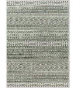 Livabliss Eagean EAG2425 Taupe Medium Grey Area Rug 2 ft. X 2 ft. 11 in. Rectangle