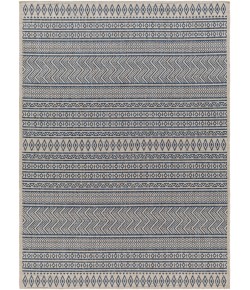 Livabliss Eagean EAG2428 Taupe Medium Grey Area Rug 2 ft. 7 in. X 10 ft. Runner