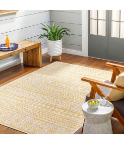 Livabliss Eagean EAG2431 Light Grey Taupe Area Rug 2 ft. 7 in. X 10 ft. Runner
