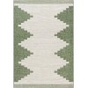 Livabliss Eagean EAG2435 Light Grey Grey Area Rug 2 ft. 7 in. X 10 ft. Runner
