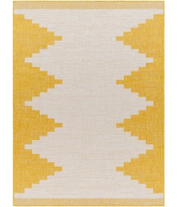 Livabliss Eagean EAG2437 Light Grey Camel Area Rug 2 ft. 7 in. X 10 ft. Runner