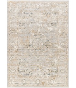 Livabliss Edmonton EDO2302 Light Grey Taupe Area Rug 7 ft. 10 in. X 10 ft. Rectangle