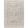 Livabliss Edmonton EDO2303 Light Grey Taupe Area Rug 7 ft. 10 in. X 10 ft. Rectangle