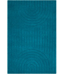 Livabliss Elissa EIA2302 Deep Teal Area Rug 9 ft. X 12 ft. Rectangle Livabliss Elissa EIA2302 Deep Teal Area Rug 9 ft. X 12 ft. Rectangle