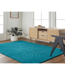 Livabliss Elissa EIA2302 Deep Teal Area Rug 9 ft. X 12 ft. Rectangle Livabliss Elissa EIA2302 Deep Teal Area Rug 9 ft. X 12 ft. Rectangle
