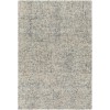 Surya Emily EIL2302 Navy Dark Brown Area Rug 6 ft. X 9 ft. Rectangle
