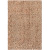 Surya Emily EIL2304 Burnt Orange Coral Area Rug 2 ft. X 3 ft. Rectangle