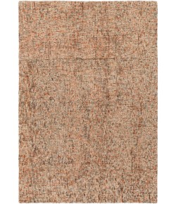 Surya Emily EIL2304 Burnt Orange Coral Area Rug 2 ft. X 3 ft. Rectangle