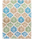 Egypt EGT-3075 Area Rug Egypt EGT-3075 2' x 8' Hand Made Rug