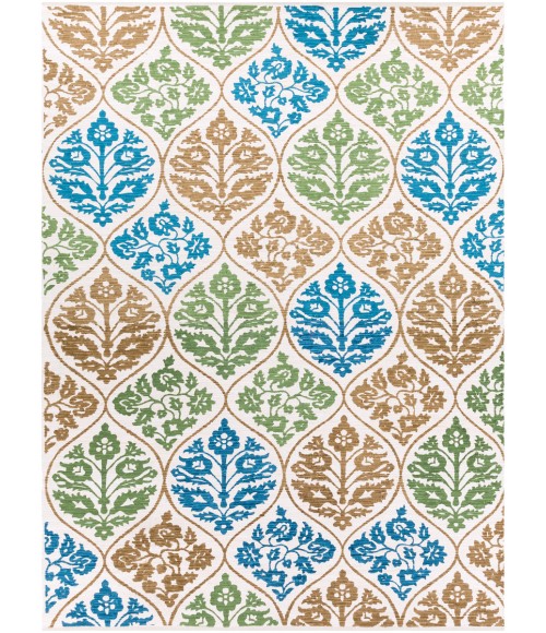 Egypt EGT-3075 Area Rug Egypt EGT-3075 2' x 8' Hand Made Rug