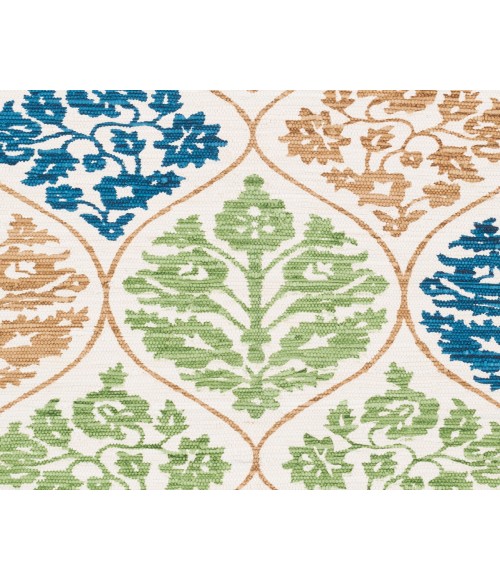Egypt EGT-3075 Area Rug Egypt EGT-3075 2' x 8' Hand Made Rug