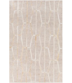 Surya Eloquent ELQ2302 Tan Oatmeal Area Rug 10 ft. X 14 ft. Rectangle