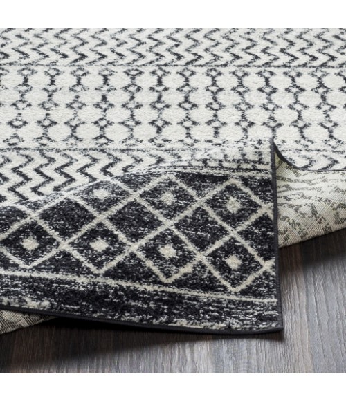 Livabliss Elaziz ELZ-2307 10  Round Rug
