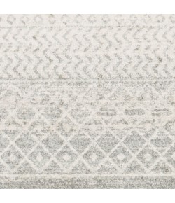 Livabliss Elaziz ELZ2308 Light Gray Medium Gray Area Rug 2 ft. X 3 ft. Rectangle