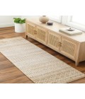 Elaziz ELZ-2367 27" x 20 Machine Woven Rug