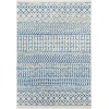 Livabliss Elaziz ELZ2368 Light Grey Pewter Area Rug 12 ft. X 15 ft. Rectangle