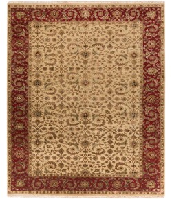 Surya Elizabeth ELZ-8001 2' x 3' Rectangle Rug