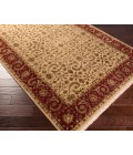 Elizabeth ELZ-8001 Rug Elizabeth ELZ-8001 2' x 3' Handmade Rug
