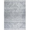 Livabliss Embrace EMA2312 Light Grey Pewter Area Rug 7 ft. 10 in. X 10 ft. Rectangle