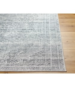 Livabliss Embrace EMA2312 Light Grey Pewter Area Rug 7 ft. 10 in. X 10 ft. Rectangle