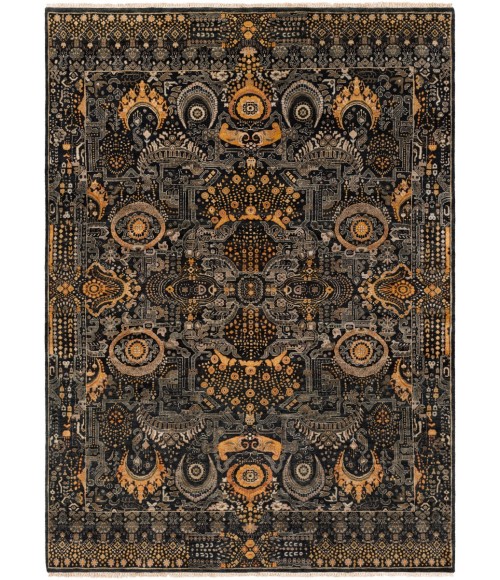 EMPRESS RUG Surya Empress EMS-7000-8x11 rug