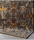 EMPRESS RUG Surya Empress EMS-7000-8x11 rug